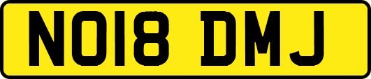 NO18DMJ