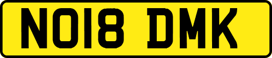 NO18DMK