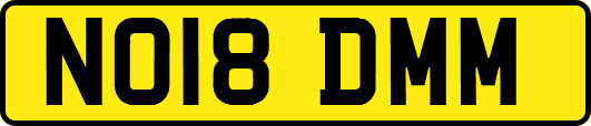 NO18DMM