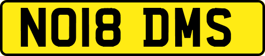 NO18DMS
