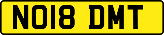 NO18DMT