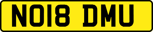 NO18DMU