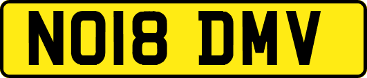 NO18DMV
