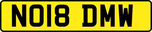 NO18DMW