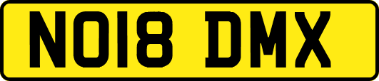 NO18DMX