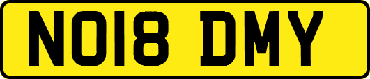 NO18DMY