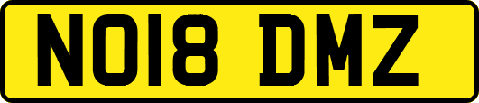 NO18DMZ