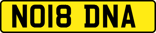 NO18DNA