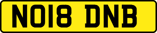 NO18DNB