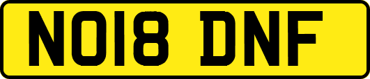 NO18DNF