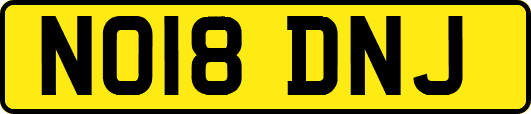 NO18DNJ