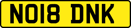 NO18DNK