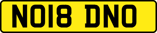 NO18DNO