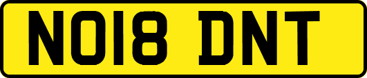 NO18DNT