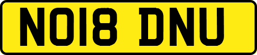 NO18DNU