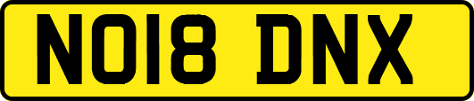 NO18DNX