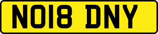 NO18DNY