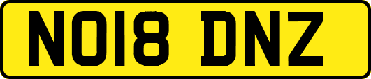 NO18DNZ