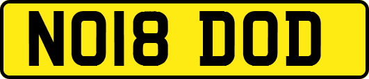 NO18DOD