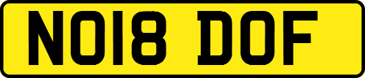 NO18DOF