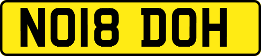 NO18DOH
