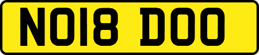 NO18DOO
