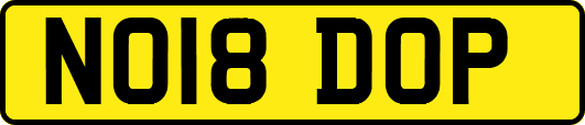 NO18DOP