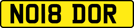NO18DOR