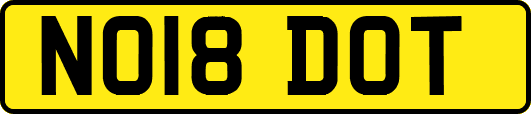 NO18DOT