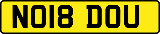 NO18DOU