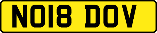 NO18DOV