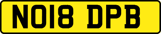 NO18DPB