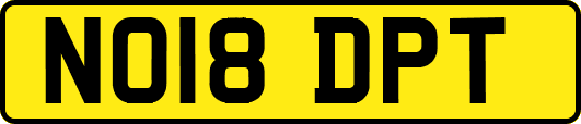 NO18DPT