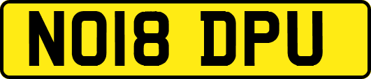 NO18DPU