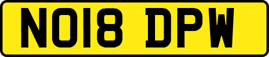 NO18DPW