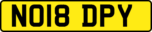 NO18DPY