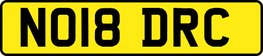 NO18DRC