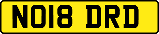 NO18DRD