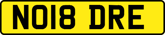 NO18DRE