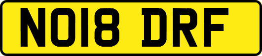 NO18DRF