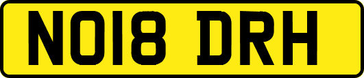 NO18DRH