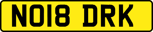 NO18DRK