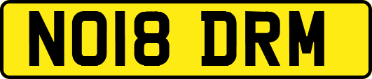 NO18DRM