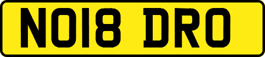 NO18DRO