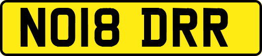 NO18DRR