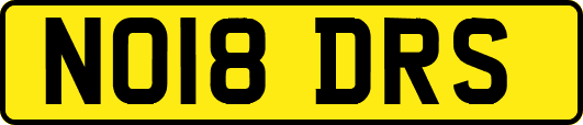 NO18DRS