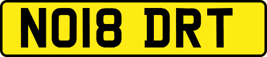 NO18DRT