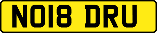 NO18DRU