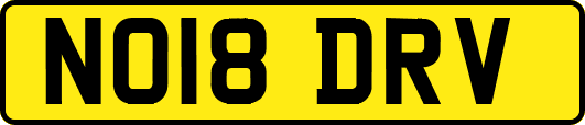 NO18DRV