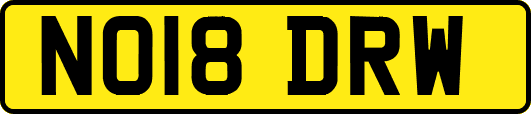 NO18DRW